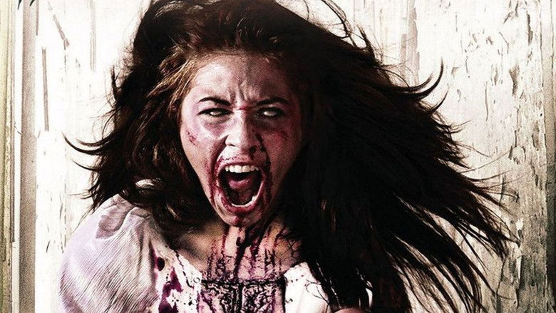 кадр из фильма Джона жив