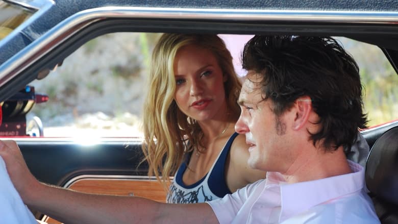 кадр из фильма Красный бархат