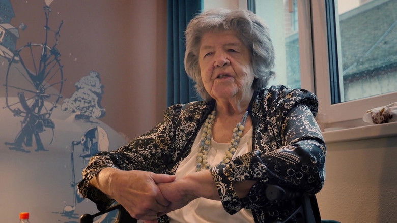 кадр из фильма Laura's Choice