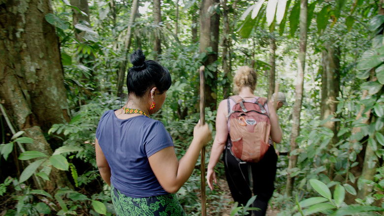 кадр из фильма The Endangered Generation?