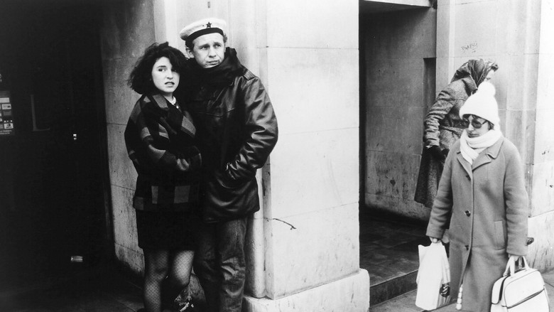 кадр из фильма Letter to Brezhnev