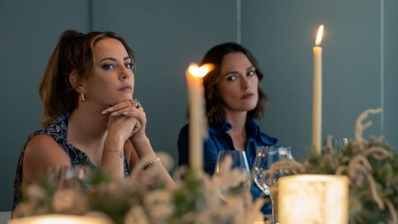 кадр из фильма Девушка из каюты № 10