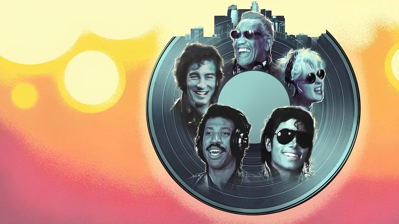 кадр из фильма Величайшая ночь для поп-музыки