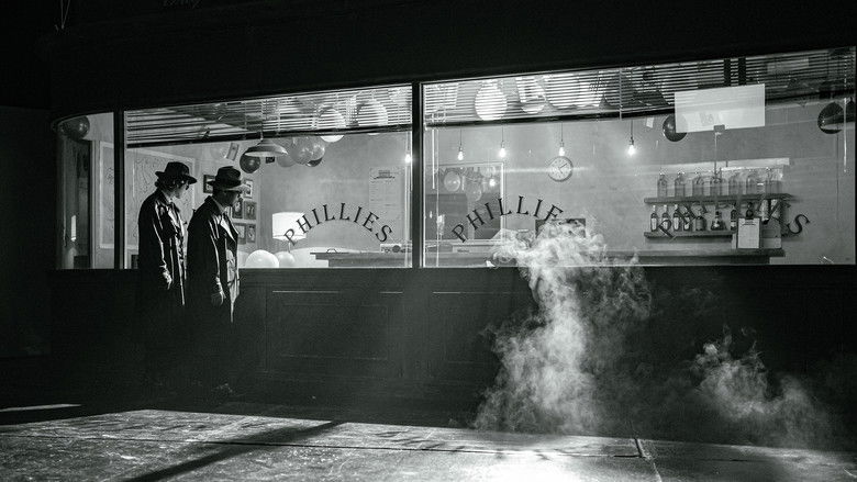 кадр из фильма 더 킬러스