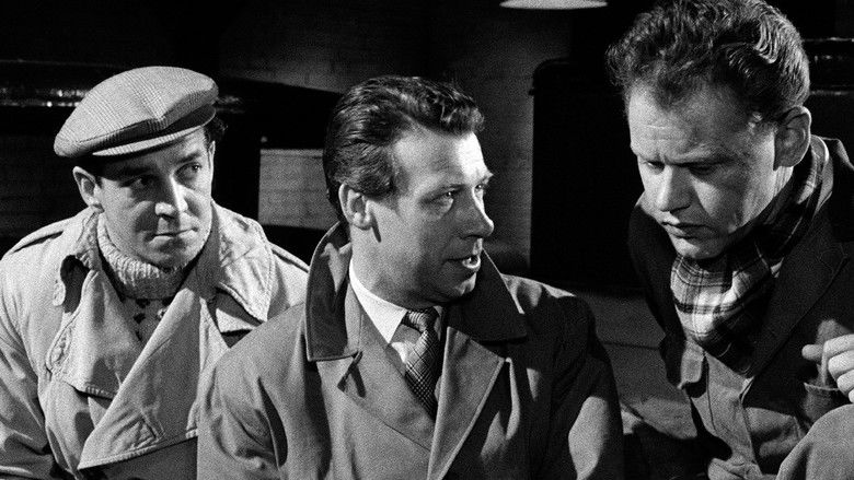 кадр из фильма Последняя зима