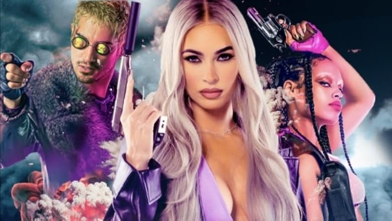 кадр из фильма Джонни и Клайд