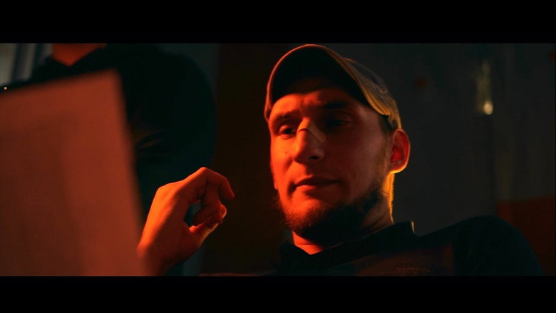 кадр из фильма Dog Deal