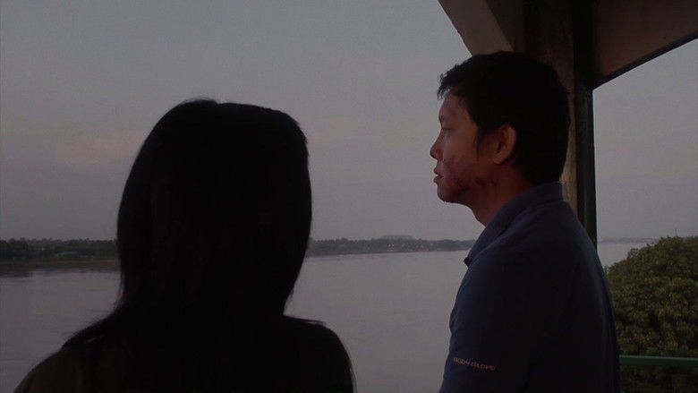 кадр из фильма แม่โขงโฮเต็ล