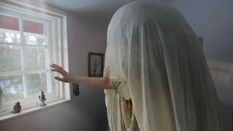 кадр из фильма Electric Malady