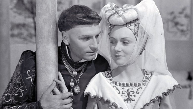 кадр из фильма Король Генрих V