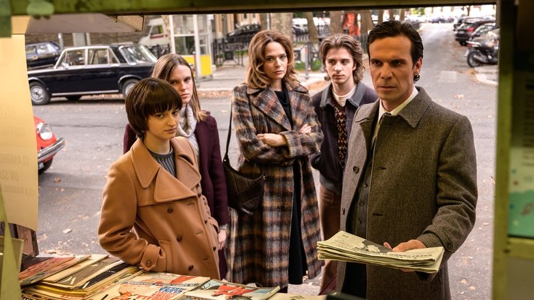 кадр из фильма Ero in guerra ma non lo sapevo