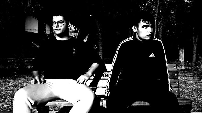 кадр из фильма Resmin Gölgesinde