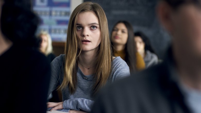 кадр из фильма Тотем