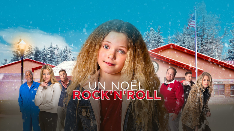 кадр из фильма Рождественское ограбление