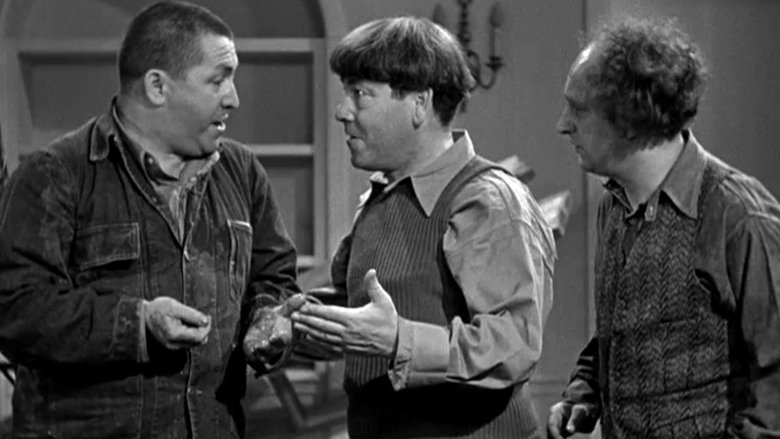 кадр из фильма Three Sappy People