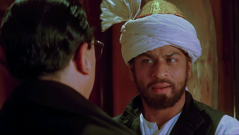 кадр из фильма Дыхание времени