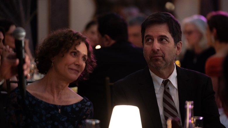 кадр из фильма Где-то в Куинсе