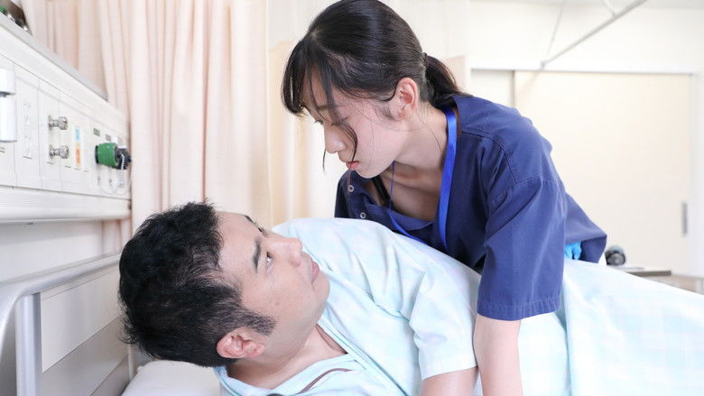 кадр из фильма 不倫ウイルス