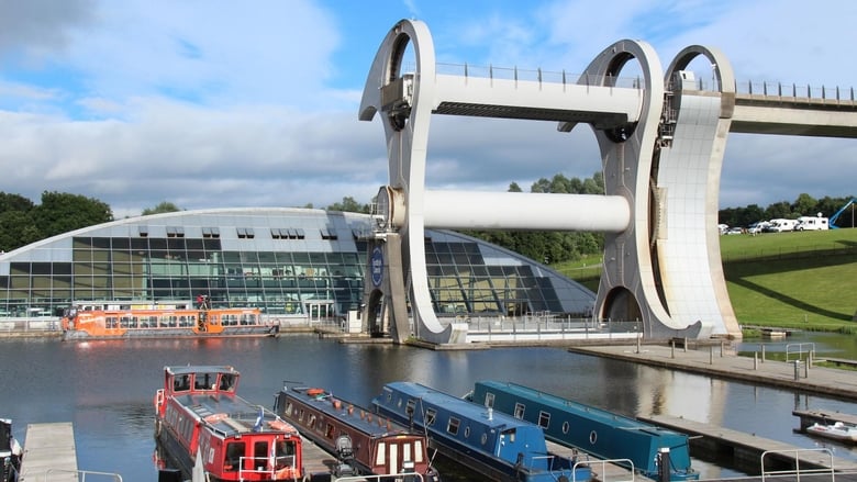 кадр из фильма Мечтай о большем: Свой мир строим сами