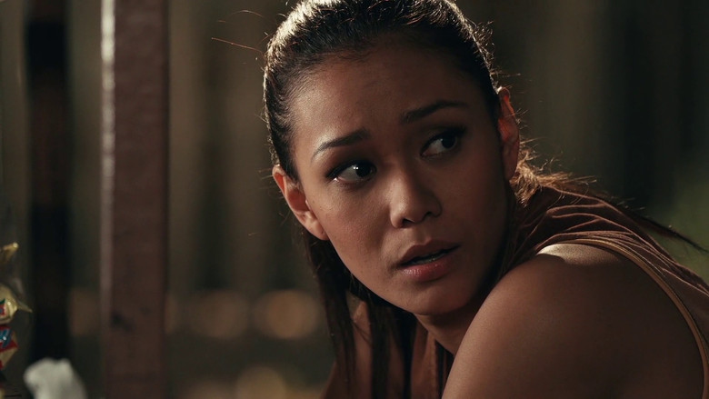 кадр из фильма Selamat Pagi, Malam