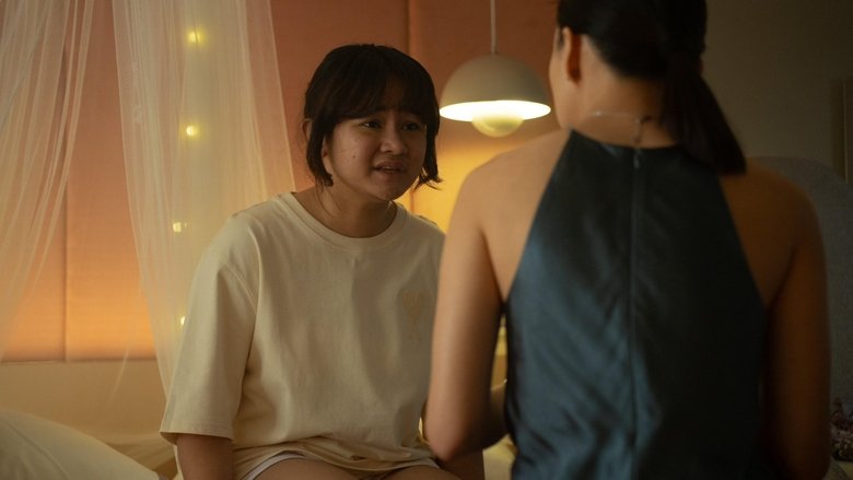 кадр из фильма A Normal Woman