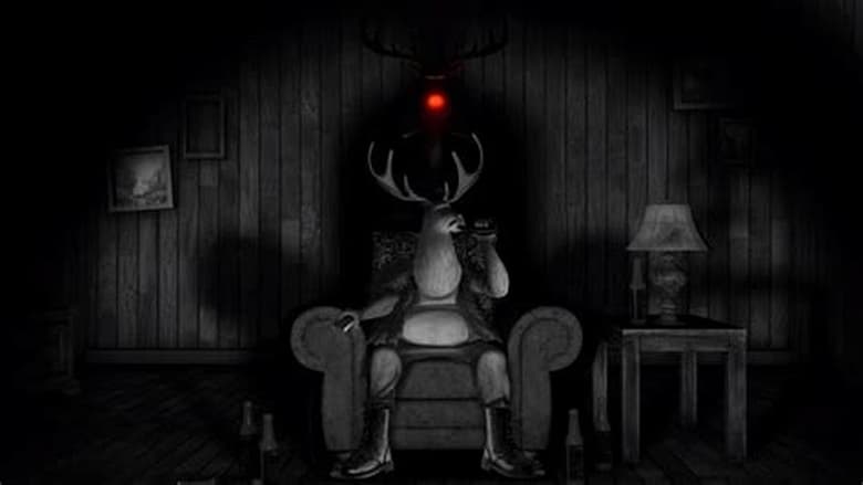 кадр из фильма Fear of the Deer