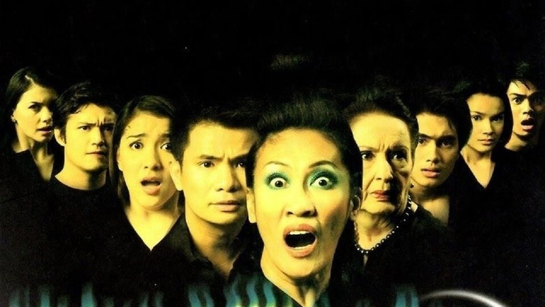 кадр из фильма Shake Rattle & Roll 2k5