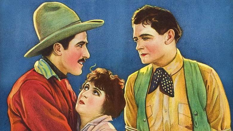 кадр из фильма Bad Man's Bluff