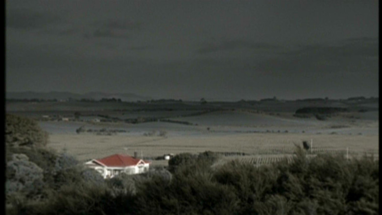 кадр из фильма Ядерный смерч