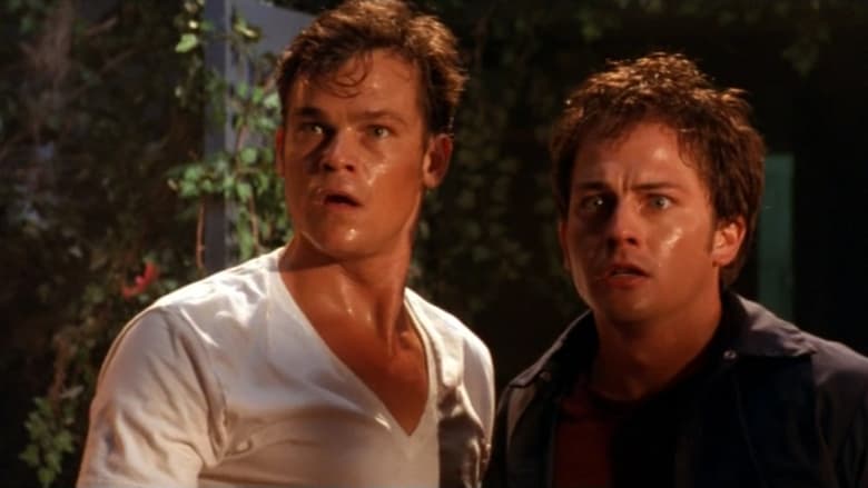 кадр из фильма Soulkeeper