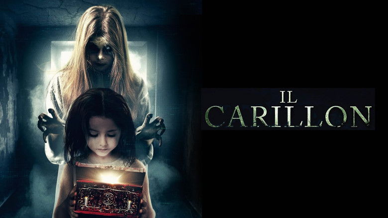 кадр из фильма Музыкальная шкатулка