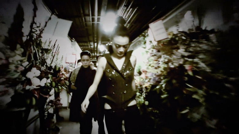 кадр из фильма Star Light Joey Yung Concert 2008