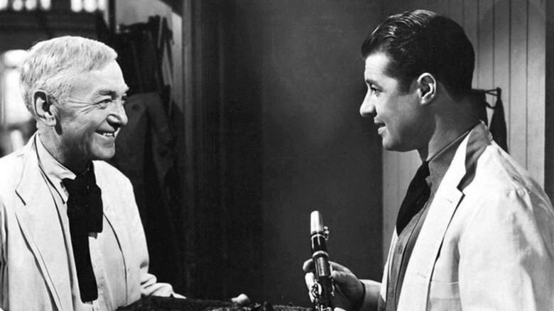 кадр из фильма Happy Land