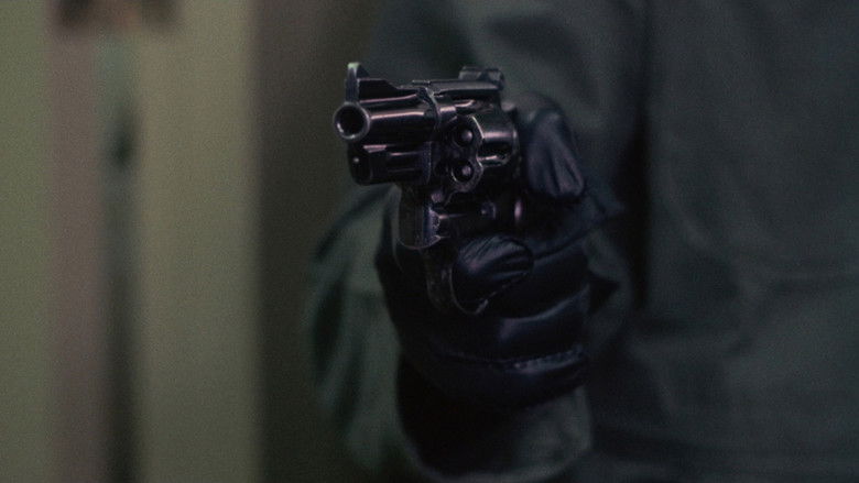 кадр из фильма Друзья Эдди Койла