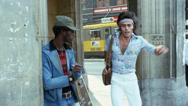 кадр из фильма Ερωτική Υπερένταση