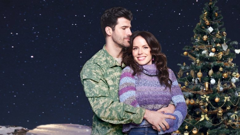 кадр из фильма Рождественская капсула времени