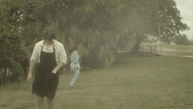 кадр из фильма The Job