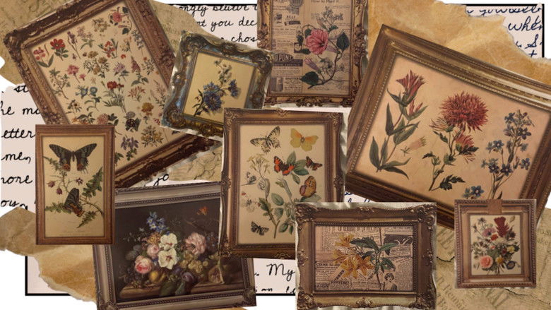 кадр из фильма Love Letters