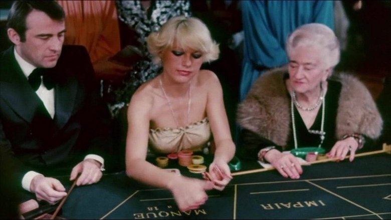 кадр из фильма Секс Рулетка