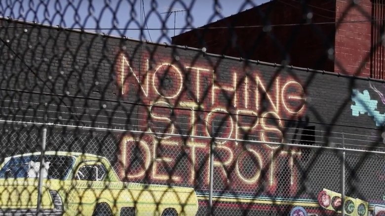 кадр из фильма Never Stop: A Music That Resists