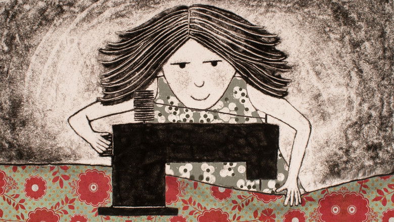 кадр из фильма La petite pousse