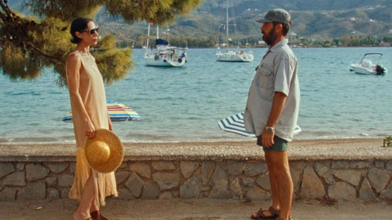 кадр из фильма Кьюка: Перед концом лета