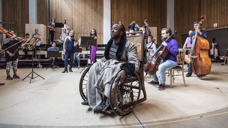 кадр из фильма National Theatre Live: Amadeus