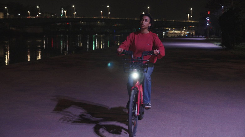 кадр из фильма Hedera Helix