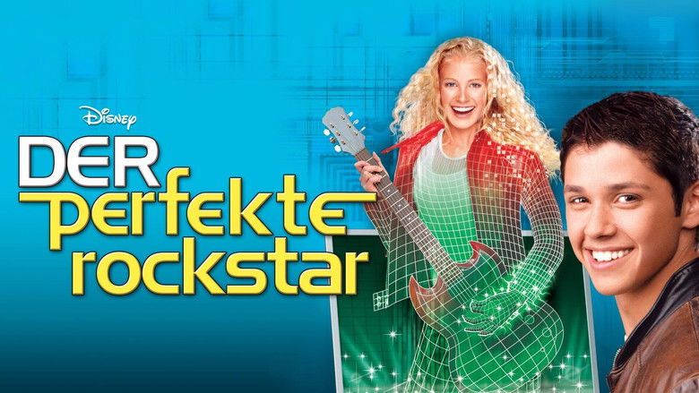 кадр из фильма Pixel Perfect