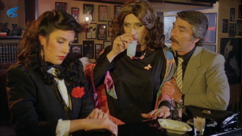 кадр из фильма Şabaniye