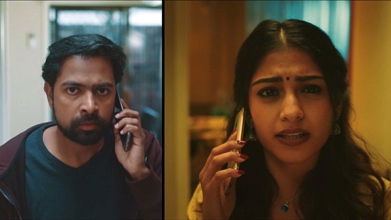 кадр из фильма டே நைட்