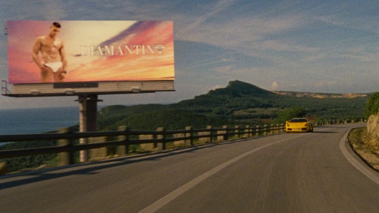 кадр из фильма Диамантино