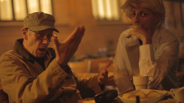 кадр из фильма Кардо