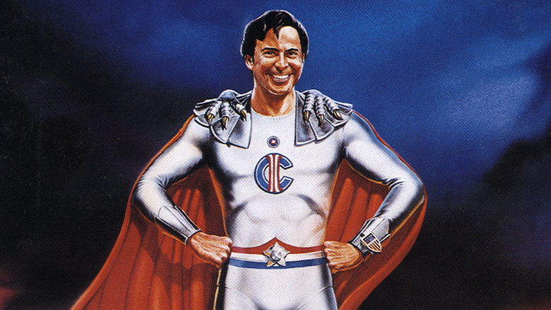 кадр из фильма Возвращение Неукротимого капитана